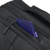 150943-1041 - Samsonite Securipak 2.0 2 Wheel 52cm Cabin Duffle Black