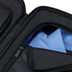 150943-1041 - Samsonite Securipak 2.0 2 Wheel 52cm Cabin Duffle Black