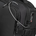 150943-1041 - Samsonite Securipak 2.0 2 Wheel 52cm Cabin Duffle Black