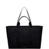 113234 - Radley Halley Row Large Ziptop Tote Bag Black