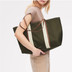 113491 - Radley Halley Row Large Ziptop Tote Bag Olive