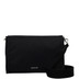 113236 - Radley Halley Row Medium Flapover Crossbody Black