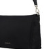 113236 - Radley Halley Row Medium Flapover Crossbody Black
