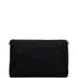 113236 - Radley Halley Row Medium Flapover Crossbody Black