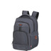 160124-8412 - American Tourister AT Work NXT 15.6" Laptop Backpack Grey Melange