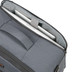 160122-8412 - American Tourister AT Work NXT 3-Way Boarding Bag Grey Melange