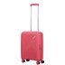 159573-A945 - 
American Tourister Diablast 55cm Cabin Suitcase Pink Glitch