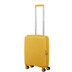 159573-A988 - 
American Tourister Diablast 55cm Cabin Suitcase Digital Yellow