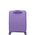 159573-A989 - 
American Tourister Diablast 55cm Cabin Suitcase Purple Pulse