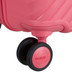 159573-A945 - 
American Tourister Diablast 55cm Cabin Suitcase Pink Glitch