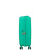 159573-A990 - 
American Tourister Diablast 55cm Cabin Suitcase Cyber Aqua