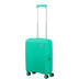 159573-A990 - 
American Tourister Diablast 55cm Cabin Suitcase Cyber Aqua