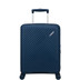 159573-A992 - 
American Tourister Diablast 55cm Cabin Suitcase Darkwave Blue