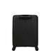 159573-A993 - 
American Tourister Diablast 55cm Cabin Suitcase Black Code