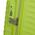 159573-A991 - 
American Tourister Diablast 55cm Cabin Suitcase Hyper Lime