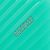 159573-A990 - 
American Tourister Diablast 55cm Cabin Suitcase Cyber Aqua