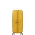 159574-A988 - 
American Tourister Diablast 68cm Medium Expandable Suitcase Digital Yellow