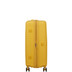 159574-A988 - 
American Tourister Diablast 68cm Medium Expandable Suitcase Digital Yellow