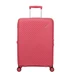 159574-A945 - 
American Tourister Diablast 68cm Medium Expandable Suitcase Pink Glitch