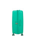159574-A990 - 
American Tourister Diablast 68cm Medium Expandable Suitcase Cyber Aqua