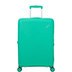 159574-A990 - 
American Tourister Diablast 68cm Medium Expandable Suitcase Cyber Aqua