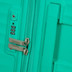 159574-A990 - 
American Tourister Diablast 68cm Medium Expandable Suitcase Cyber Aqua