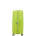 159574-A991 - 
American Tourister Diablast 68cm Medium Expandable Suitcase Hyper Lime