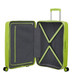 159574-A991 - 
American Tourister Diablast 68cm Medium Expandable Suitcase Hyper Lime