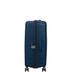 159574-A992 - 
American Tourister Diablast 68cm Medium Expandable Suitcase Darkwave Blue