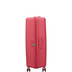 159576-A945 - 
American Tourister Diablast 78cm Large Expandable Suitcase Pink Glitch