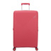 159576-A945 - 
American Tourister Diablast 78cm Large Expandable Suitcase Pink Glitch