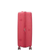 159576-A945 - 
American Tourister Diablast 78cm Large Expandable Suitcase Pink Glitch