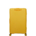 159576-A988 - 
American Tourister Diablast 78cm Large Expandable Suitcase Digital Yellow