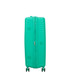 159576-A990 - 
American Tourister Diablast 78cm Large Expandable Suitcase Cyber Aqua