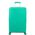 159576-A990 - 
American Tourister Diablast 78cm Large Expandable Suitcase Cyber Aqua