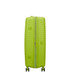 159576-A991 - 
American Tourister Diablast 78cm Large Expandable Suitcase Hyper Lime