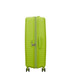 159576-A991 - 
American Tourister Diablast 78cm Large Expandable Suitcase Hyper Lime