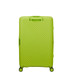 159576-A991 - 
American Tourister Diablast 78cm Large Expandable Suitcase Hyper Lime