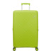 159576-A991 - 
American Tourister Diablast 78cm Large Expandable Suitcase Hyper Lime