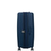 159576-A992 - 
American Tourister Diablast 78cm Large Expandable Suitcase Darkwave Blue