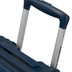 159576-A992 - 
American Tourister Diablast 78cm Large Expandable Suitcase Darkwave Blue