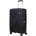 159576-A993 - 
American Tourister Diablast 78cm Large Expandable Suitcase Black Code
