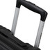 159576-A993 - 
American Tourister Diablast 78cm Large Expandable Suitcase Black Code