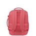 160320-A945 - 
American Tourister Take2Cabin Underseat Casual Backpack MS Puff Pink Glitch