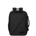 160320-A993 - 
American Tourister Take2Cabin Underseat Casual Backpack MS Puff Black Code