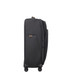 115761-L470 - 
Samsonite Spark SNG Eco 67cm Expandable Suitcase Eco Black