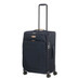 115761-8693 - 
Samsonite Spark SNG Eco 67cm Expandable Suitcase Eco Blue