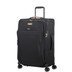 115761-L470 - 
Samsonite Spark SNG Eco 67cm Expandable Suitcase Eco Black