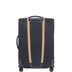 115761-8693 - 
Samsonite Spark SNG Eco 67cm Expandable Suitcase Eco Blue
