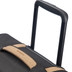 115761-L470 - 
Samsonite Spark SNG Eco 67cm Expandable Suitcase Eco Black